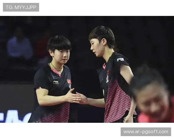 从孙颖莎王曼昱对决看女子乒坛技术潮流，速度与力量博弈持续